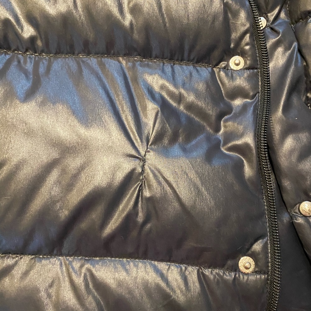 Moncler Puffer Vest - Picture 2 of 6